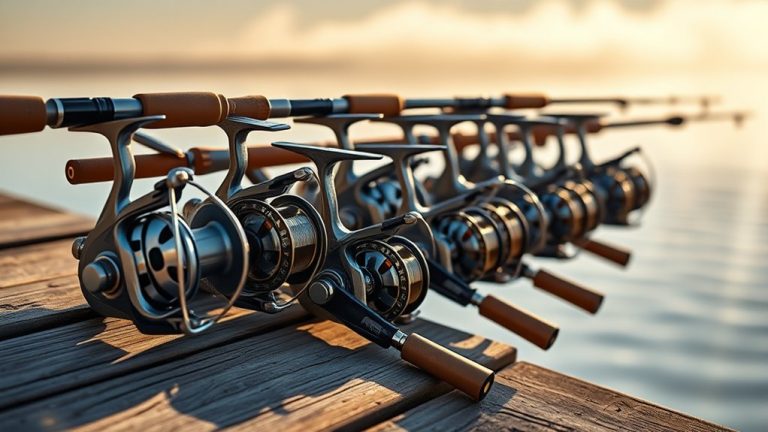 top fishing gear recommendations