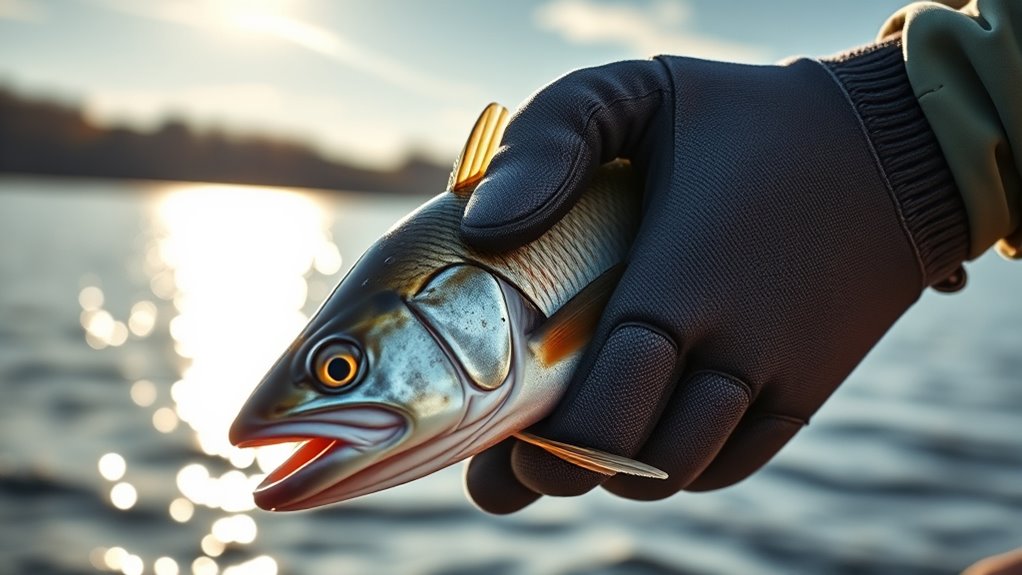 top fishing gloves 2026