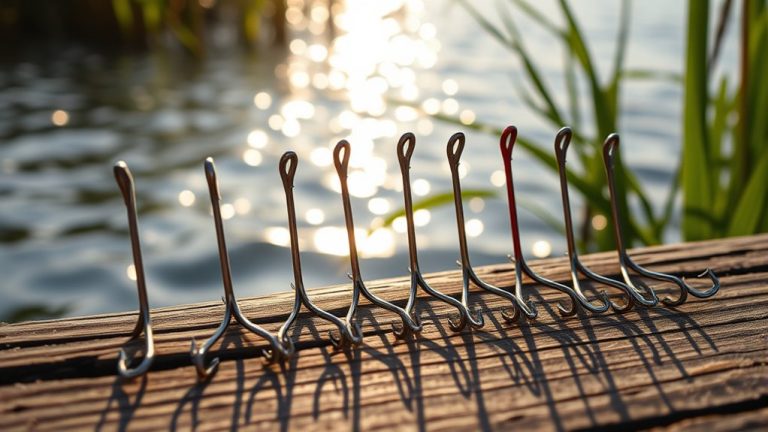 top fishing hooks 2026