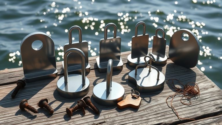 top fishing magnet picks