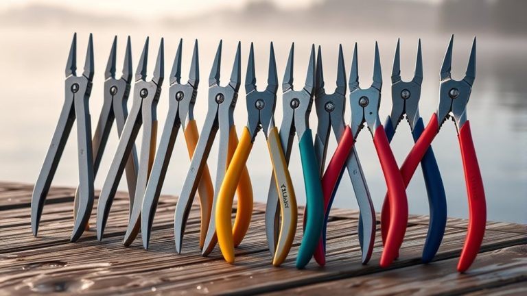top fishing pliers 2026