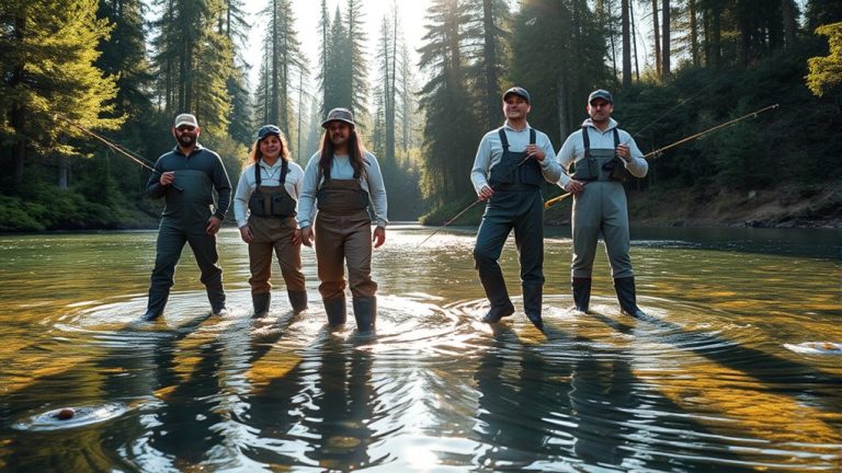 top fishing waders 2026