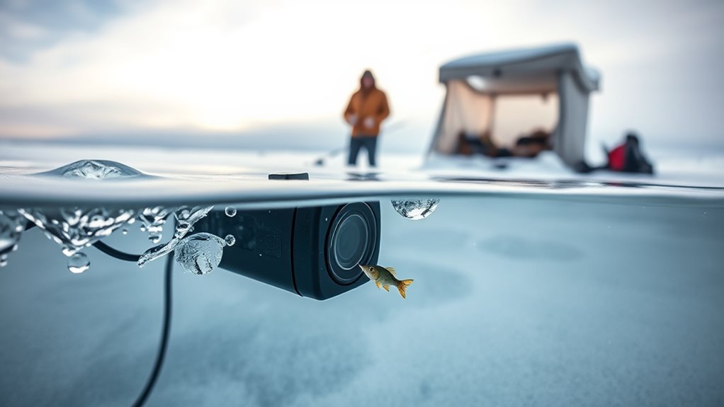 top ice fishing cameras