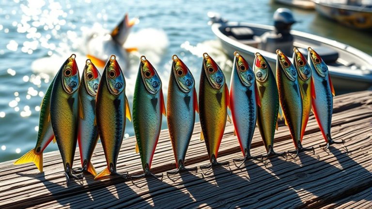 top musky lures 2026