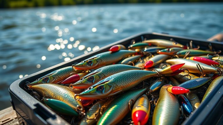 top pike fishing lures