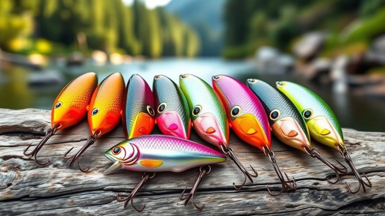 top salmon fishing lures