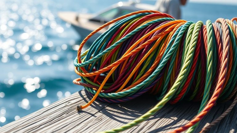 top saltwater braided lines