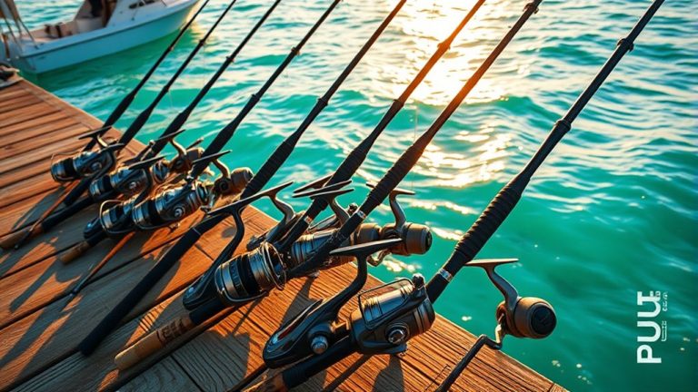 top saltwater fishing combos