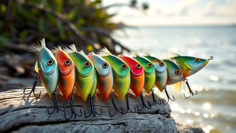 top snook fishing lures