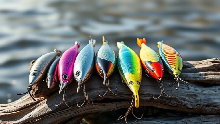 top stripers fishing lures