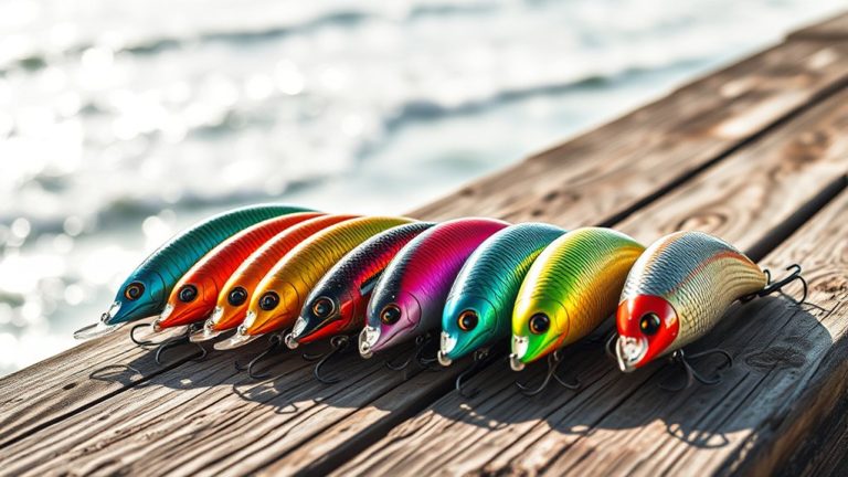 top surf fishing lures