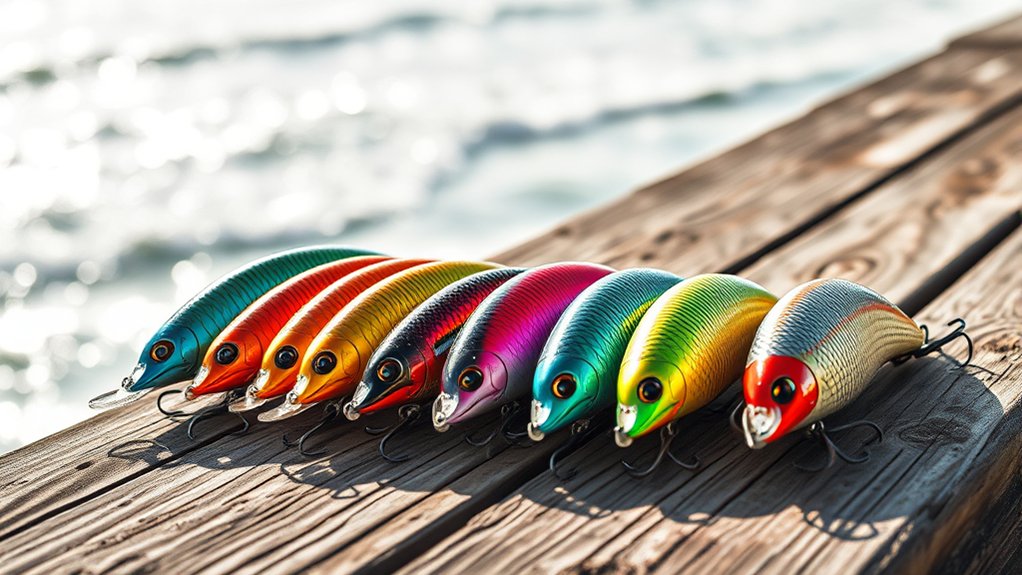 top surf fishing lures