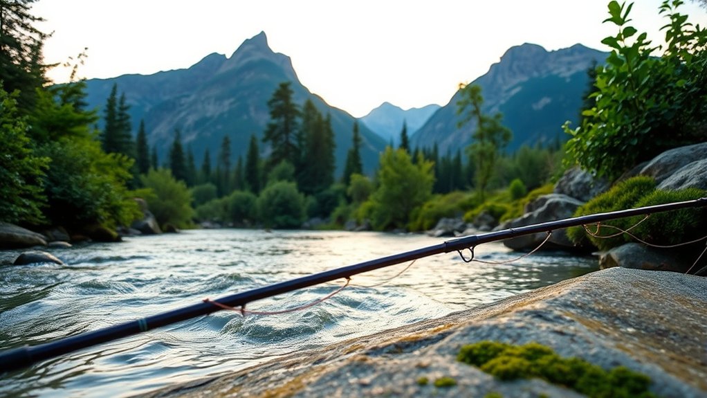 top trout line picks