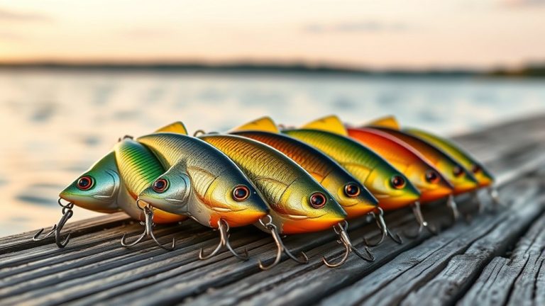 topwater bass lure rankings