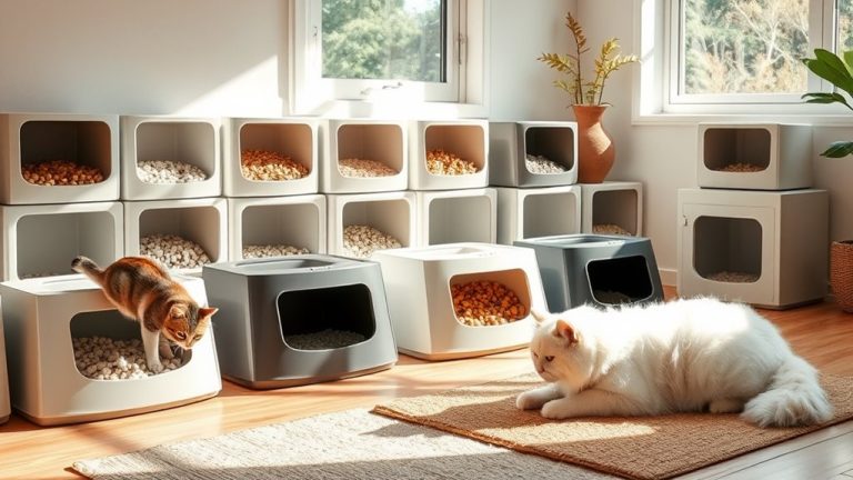 affordable cat litter options