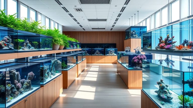 aquarium makers for 2026
