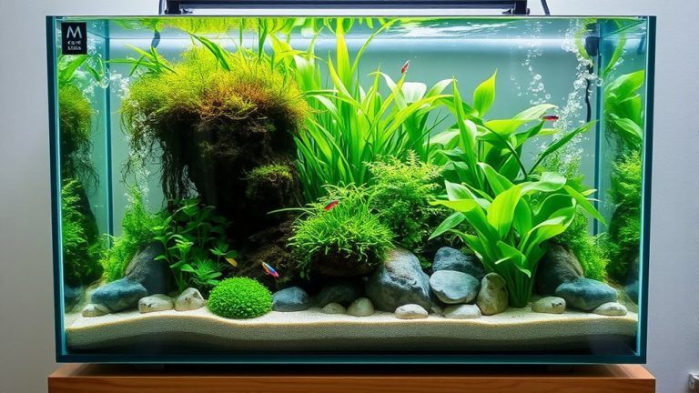 best 29 gallon aquariums