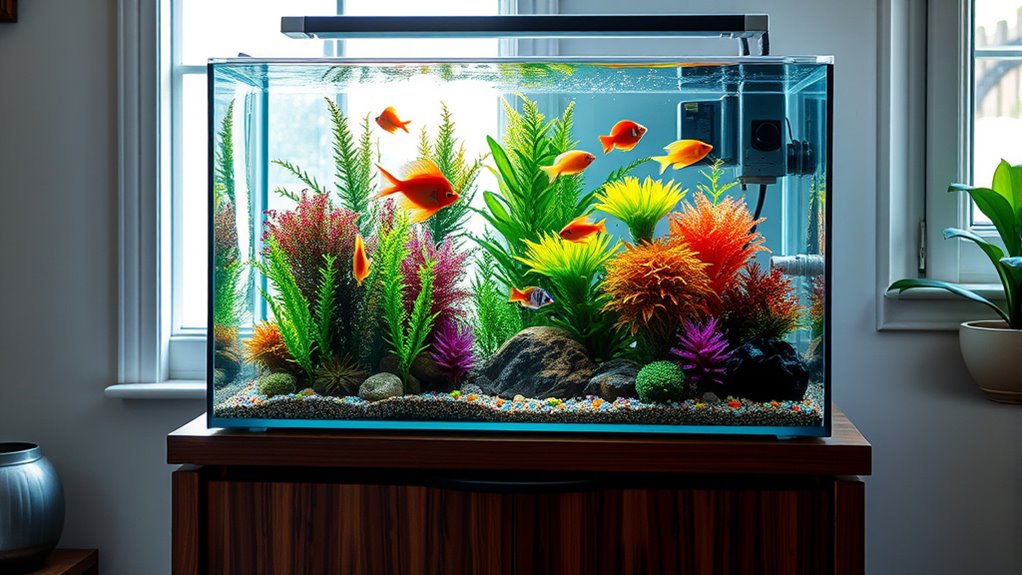 best 30 gallon fish tanks