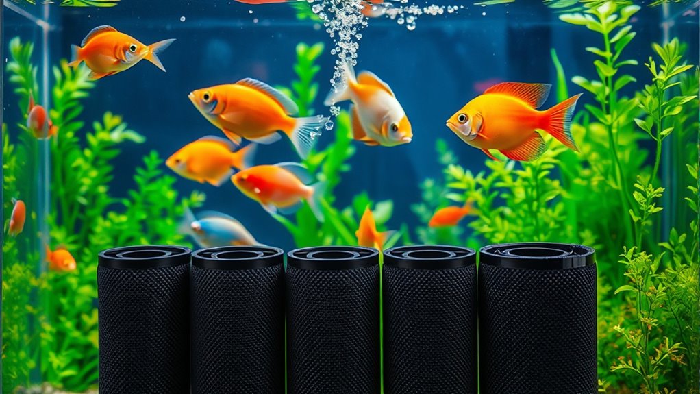 best carbon filter cartridges