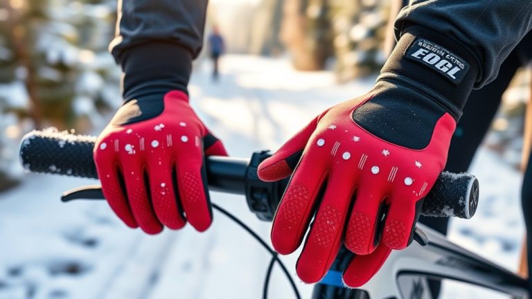 best cold weather gloves