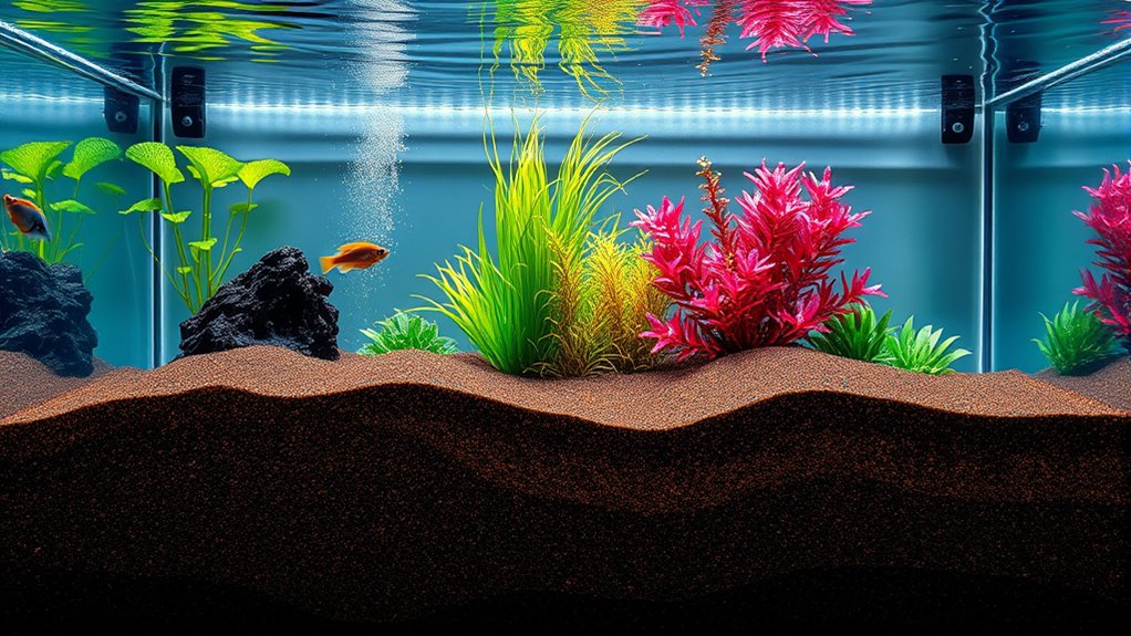 best dark brown sand