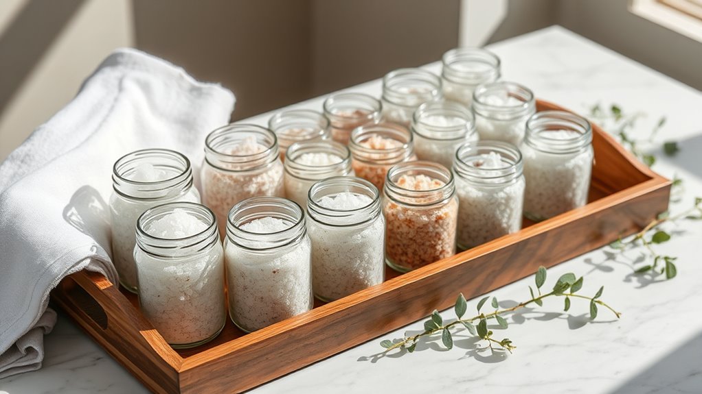 best dead sea salts