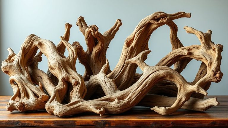 best driftwood for aquariums