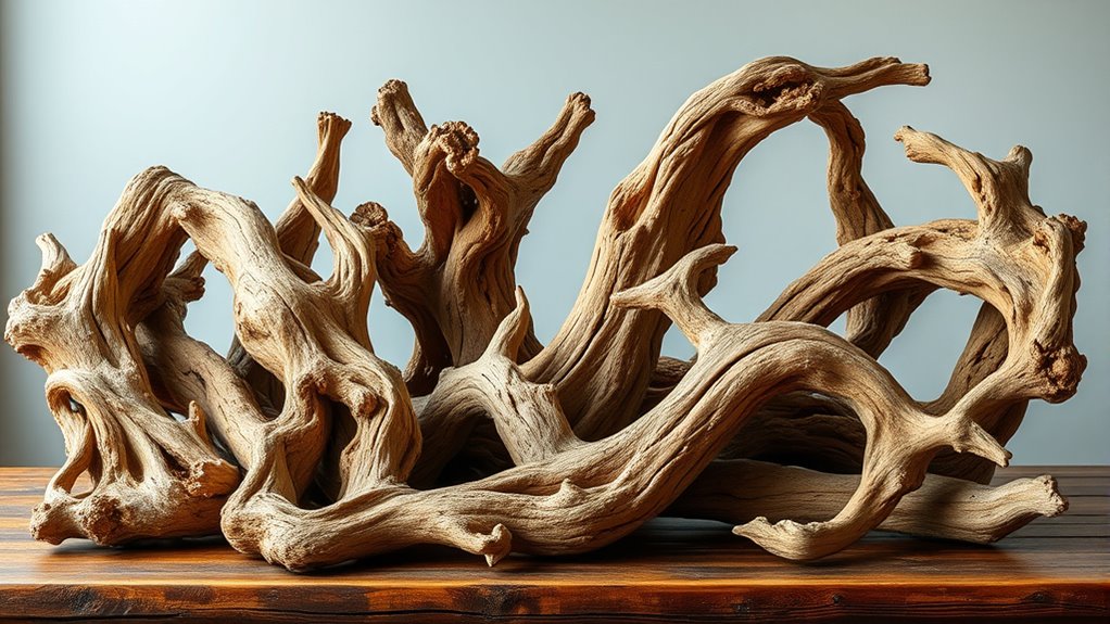 best driftwood for aquariums