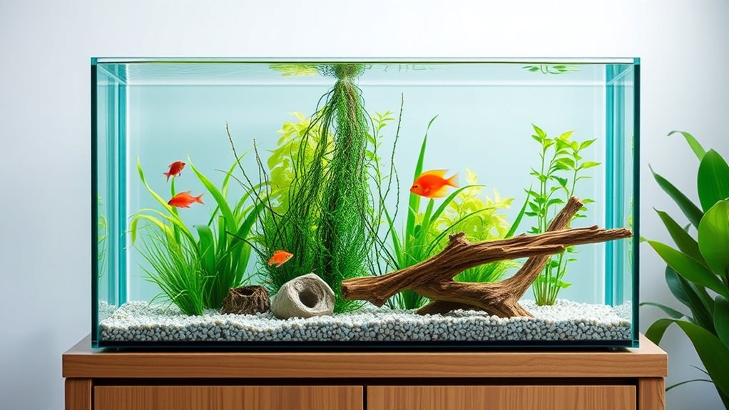 best fish tanks 2026