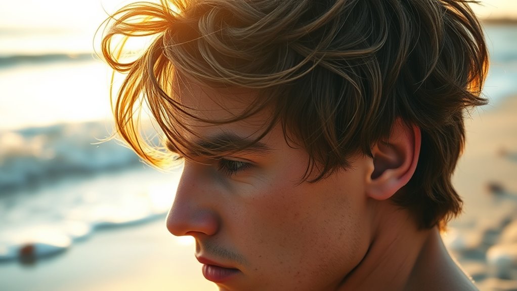 best men s hair sprays