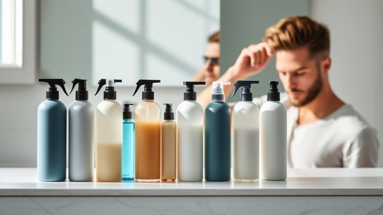 best sea salt sprays