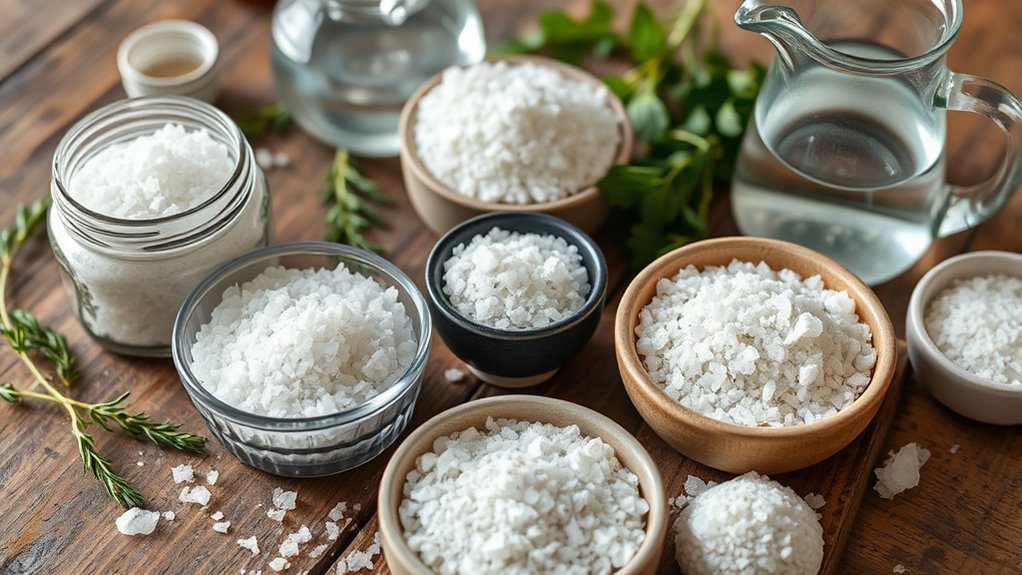 celtic sea salt hydration