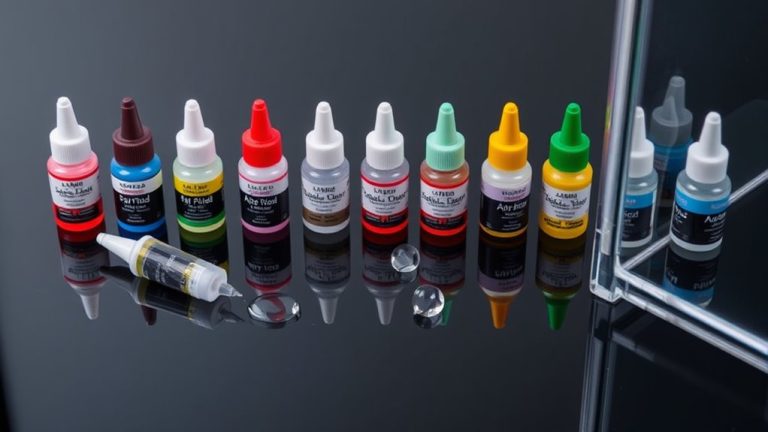 effective aquarium glue options