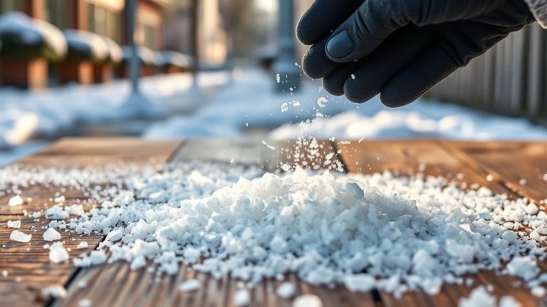 effective ice melt solutions