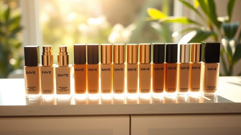 foundations for hot weather