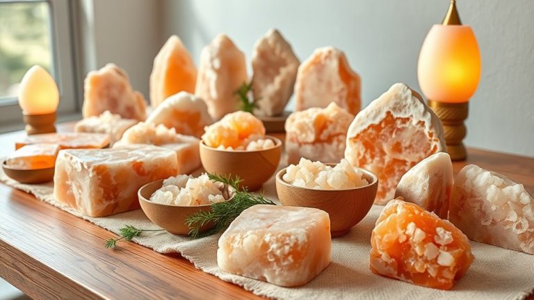 himalayan salt health benefits