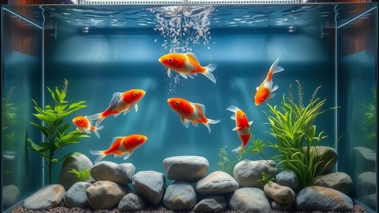 indoor water fountain tanks