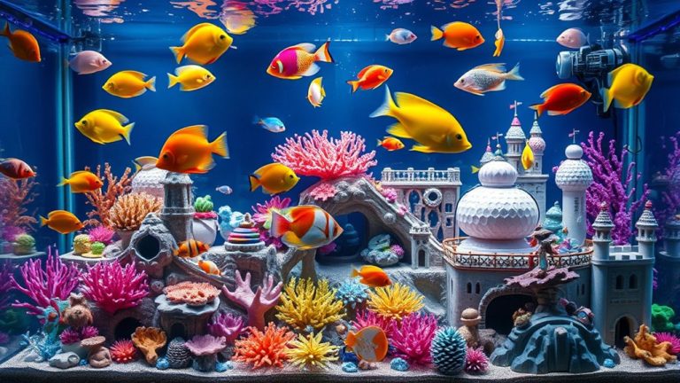 innovative 3d printed decor