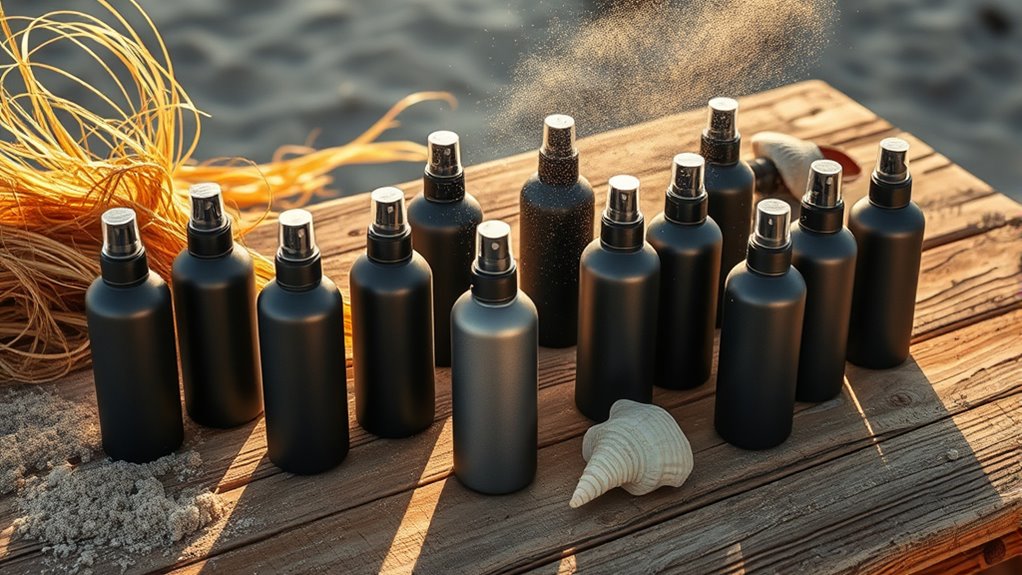 men s sea salt sprays