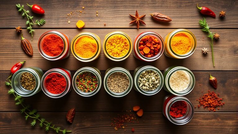 salt free seasonings with flavor