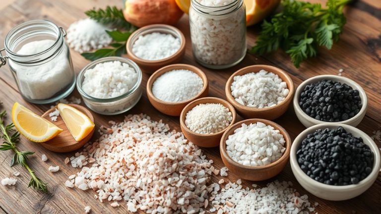 salt options for diabetics