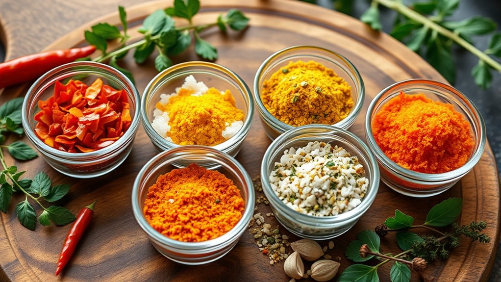 seasoning salt recipe ideas