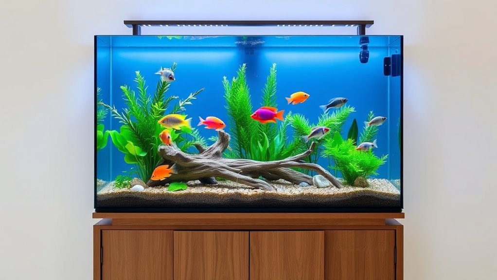 top 10 gallon aquariums 2026