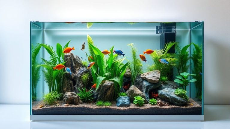 top 10 large aquariums
