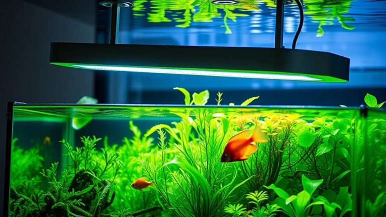 top 12 t5 aquarium lights
