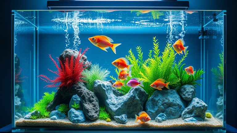 top 13 rimless aquariums