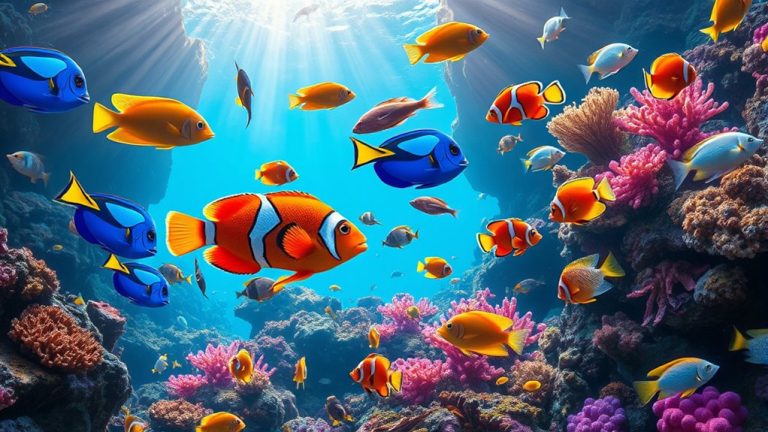 top 14 saltwater fish list