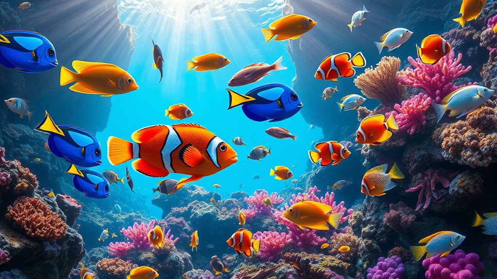 top 14 saltwater fish list
