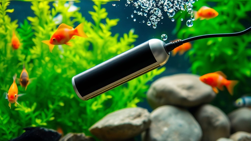 top 150 watt aquarium heaters