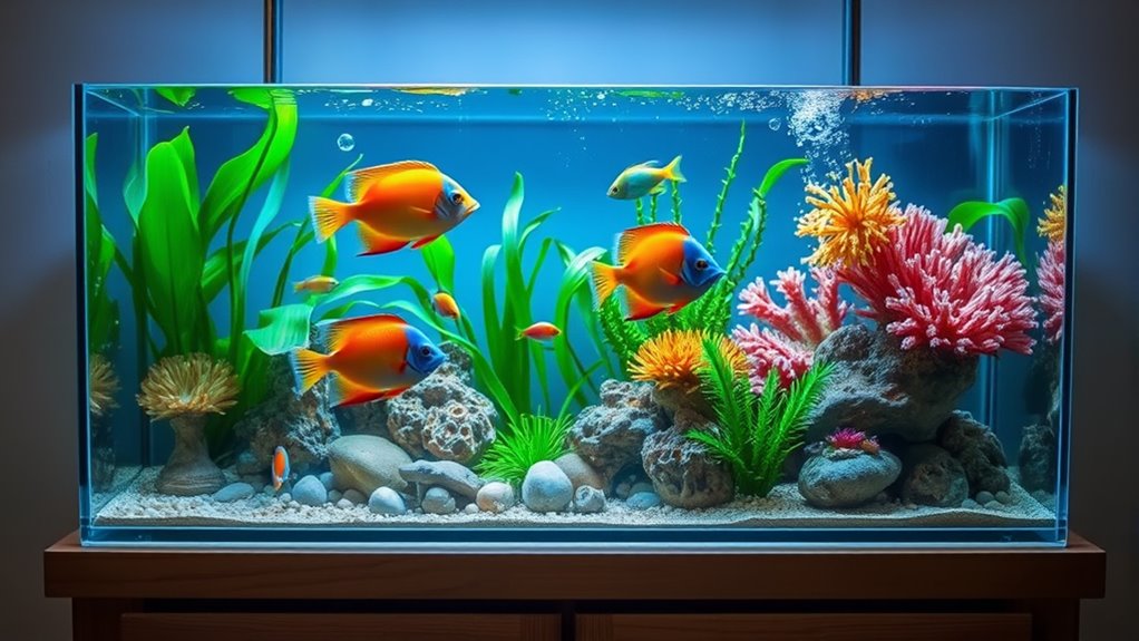 top 15 30 inch fish tanks